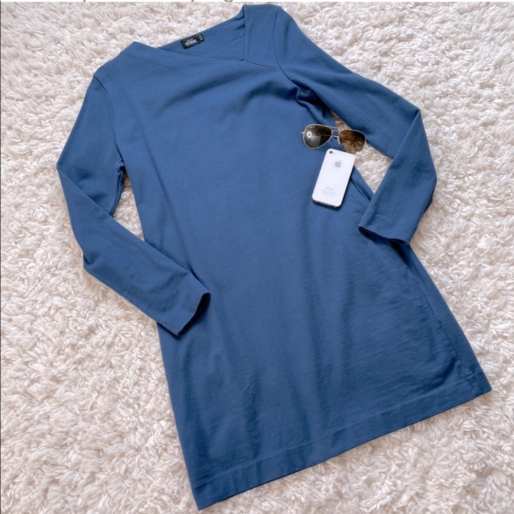 Kate Spade Saturday Everyday Sweatshirt Dress
